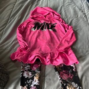 Nike 6 set